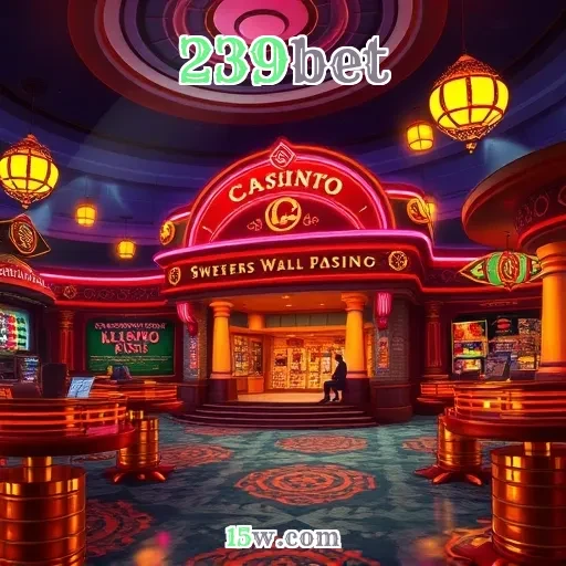 239bet: O App Que Eleva o Jogo Online para o Próximo Nível!