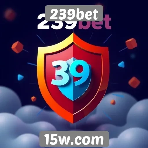 Análise da segurança no site de jogos 239bet