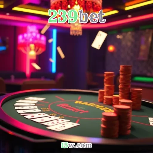 239bet: Os Bônus Que Você Não Pode Perder Nesse Site de Jogos