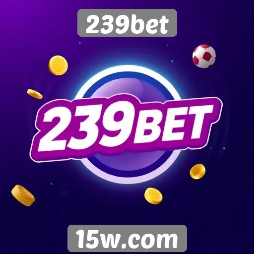 Bonificações e promoções do 239bet