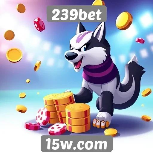 Jogos disponíveis na plataforma 239bet