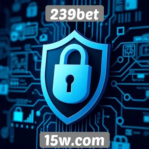 Políticas de segurança e privacidade em 239bet