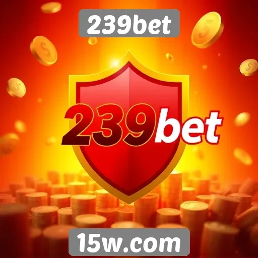 Segurança e confiabilidade do site 239bet