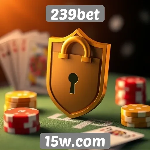 Dicas de segurança para usuários do 239bet