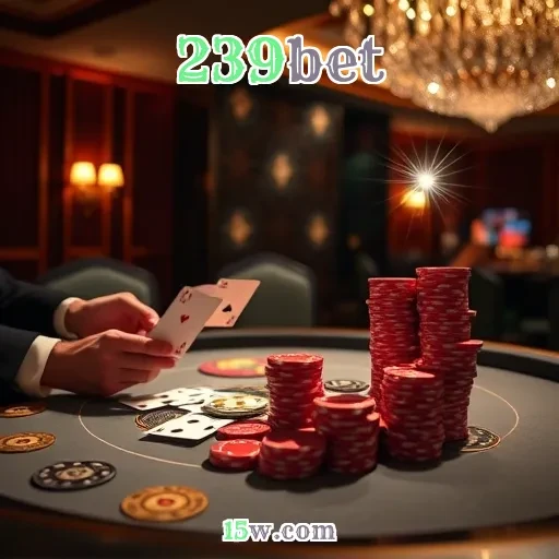 239bet: A Aventura Incrível dos Caça-Níqueis que Encantam Jogadores